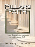 Pillars of Faith