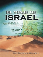 El viaje de Israel