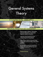 General Systems Theory A Complete Guide - 2020 Edition