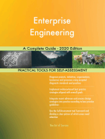 Enterprise Engineering A Complete Guide - 2020 Edition