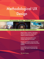 Methodological UX Design A Complete Guide - 2020 Edition