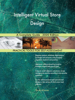 Intelligent Virtual Store Design A Complete Guide - 2020 Edition