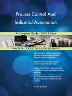 Process Control And Industrial Automation A Complete Guide - 2020 Edition