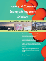 Home And Consumer Energy Management Solutions A Complete Guide - 2020 Edition