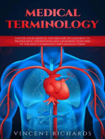 Medical Terminology