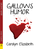 Gallows Humor
