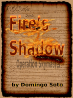 Fire's Shadow: Operation Skymaster