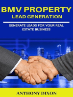 BMV Property Lead Generation