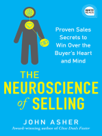 The Neuroscience of Selling