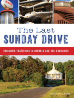 The Last Sunday Drive