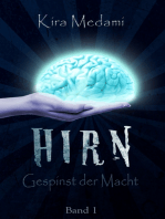 Hirn: Gespinst der Macht