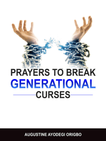 generational curses curse ayodeji augustine actions