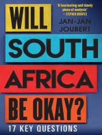 Will South Africa be okay?: 17 Key Questions