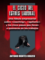 El Ciclo del Estrés Laboral