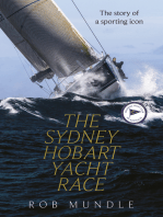 Sydney Hobart Yacht Race: The story of a sporting icon