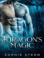 Dragon's Magic: The Fablestone Clan, #5