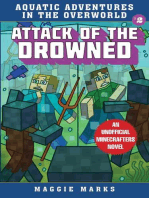 Attack of the Drowned