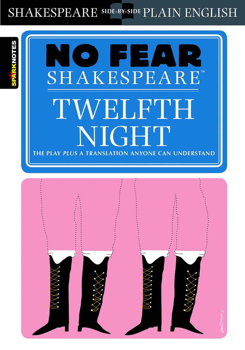twelfth-night-no-fear-shakespeare-by-sparknotes-ebook-scribd