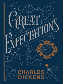 Read Great Expectations Barnes Noble Collectible Editions Online By Charles Dickens Books