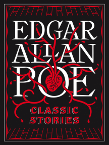 Read Edgar Allan Poe Classic Stories Barnes Noble Collectible Editions Online By Edgar Allan Poe Books