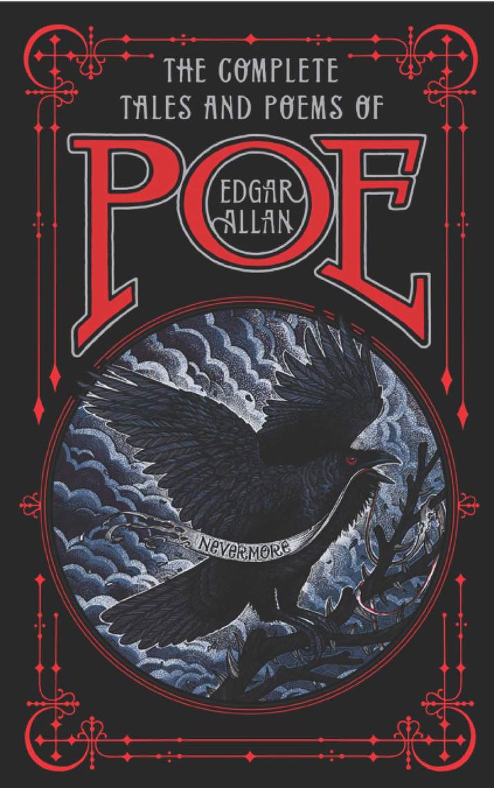 Edgar allan poe complete stories and poems fall river classics 8pllddypn6xxpm