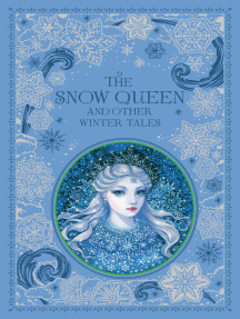 Read The Snow Queen And Other Winter Tales Barnes Noble Collectible Editions Online By Barnes Noble Books
