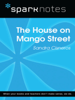 The House on Mango Street (SparkNotes Literature Guide)