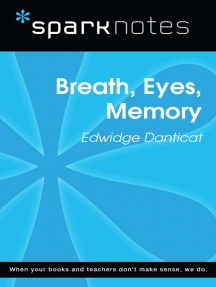 Read Breath Eyes Memory Sparknotes Literature Guide Online By Sparknotes Books