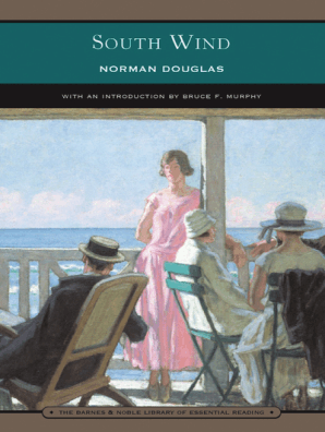 South Wind Barnes Noble Library Of Essential Reading By