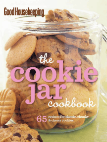 Read Good Housekeeping The Cookie Jar Cookbook Online By Hearst Books
