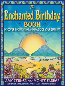 Read The Enchanted Birthday Book Online By Amy Zerner And Monte Farber Books
