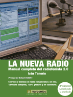 La nueva radio