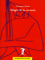 Elogio de la cortesía