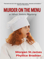 Murder on the Menu