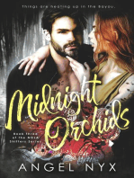 Midnight Orchids: NOLA Shifters Series, #3