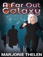 A Far Out Galaxy: Deovolante Space Opera, #1