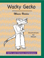 Wacky Gecko