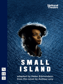 Read Small Island Nhb Modern Plays Online By Andrea Levy Books