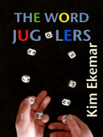 The Word Jugglers