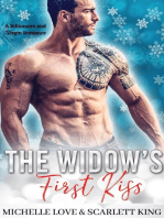 The Widow’s First Kiss