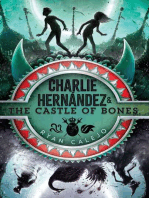 Charlie Hernández & the Castle of Bones