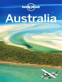 Read Lonely Planet Australia Online By Lonely Planet Brett Atkinson And Andrew Bain Books