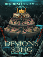 Demon's Song
