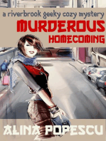 Murderous Homecoming