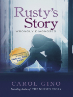 Rusty’s Story