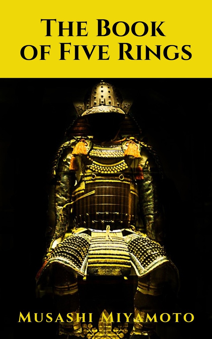 Read The Book Of Five Rings Online By Miyamoto Musashi And Knowledge House Books