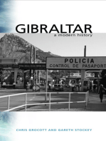 Gibraltar: A Modern History