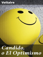 Candido, o El Optimismo