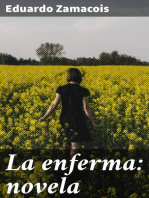 La enferma: novela