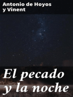 El pecado y la noche